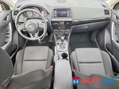 Zdjęcie 8 z 13 samochodu: 2015 MAZDA CX-5 SPORT VIN:JM3KE4BY5F0524815 - miniatura