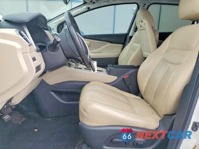 Zdjęcie 7 z 14 samochodu: 2020 NISSAN MURANO SV VIN:5N1AZ2BJ3LN170187 - miniatura