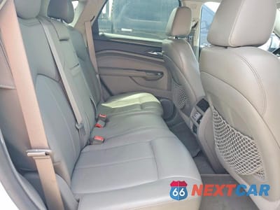 Zdjęcie 11 z 13 samochodu: 2012 CADILLAC SRX VIN:3GYFNGE37CS545112 - miniatura