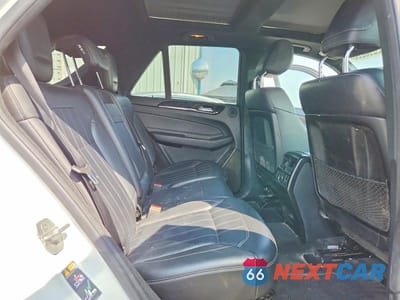 Zdjęcie 11 z 14 samochodu: 2016 MERCEDES-BENZ GLE 350 VIN:4JGDA2EB4GA767550 - miniatura