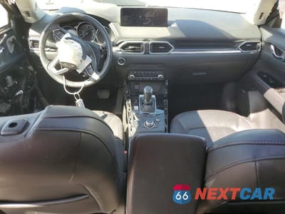 Zdjęcie 8 z 13 samochodu: 2025 MAZDA CX-5 PREFERRED VIN:JM3KFBCM9S0679990 - miniatura