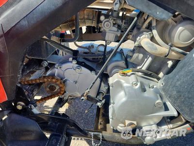 Zdjęcie 7 z 10 samochodu: 2022 CAN-AM DS 250 ATV VIN:RFGUB2517NS029965 - miniatura