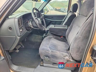 Zdjęcie 7 z 12 samochodu: 2001 CHEVROLET SILVERADO C1500 VIN:2GCEC19V411239266 - miniatura