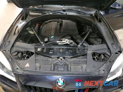 Zdjęcie 11 z 13 samochodu: 2016 BMW 640 XI GRAN COUPE VIN:WBA6D2C53GGT65806 - miniatura