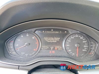 Zdjęcie 9 z 13 samochodu: 2019 AUDI Q5 PREMIUM PLUS VIN:WA1BNAFYXK2117759 - miniatura