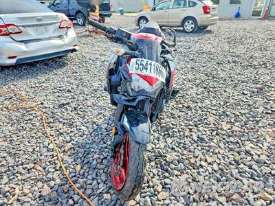 Drugie zdjęcie samochodu z przodu: 2024 KAWASAKI ZR900 F VIN:ML5ZRDF18RDA69705 - miniatura
