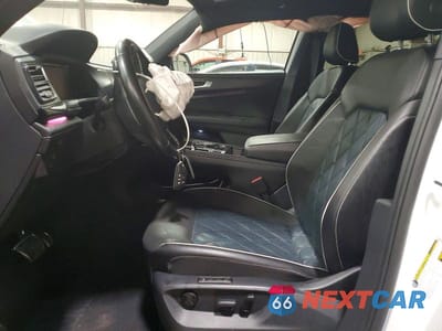 Zdjęcie 7 z 13 samochodu: 2024 VOLKSWAGEN ATLAS CROSS SPORT SEL PREMIUM R-LINE VIN:1V2FE2CA8RC250513 - miniatura