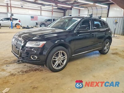 2014 AUDI Q5 PREMIUM PLUS WA1LFAFP3EA075583 - główne zdjęcie licytacji z USA - miniatura
