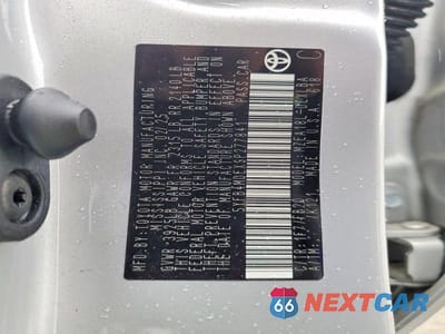 Zdjęcie 12 z 12 samochodu: 2025 TOYOTA COROLLA LE VIN:5YFB4MDEXSP277841 - miniatura