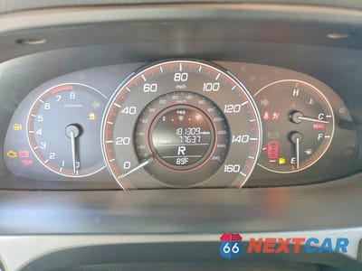 Zdjęcie 9 z 13 samochodu: 2015 HONDA ACCORD SPORT VIN:1HGCR2F55FA065531 - miniatura