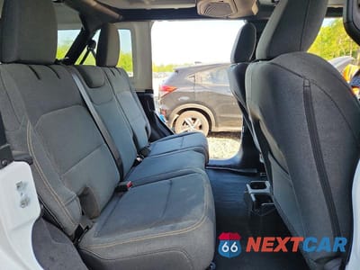 Zdjęcie 10 z 12 samochodu: 2025 JEEP WRANGLER SPORT VIN:1C4PJXDN8SW560200 - miniatura