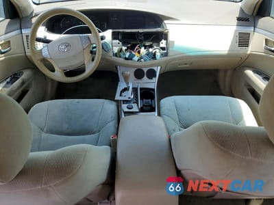 Zdjęcie 8 z 12 samochodu: 2006 TOYOTA AVALON XL VIN:4T1BK36B26U149780 - miniatura