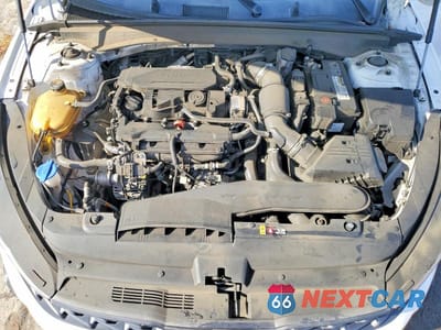 Zdjęcie 11 z 13 samochodu: 2021 KIA K5 GT LINE VIN:5XXG64J28MG047530 - miniatura
