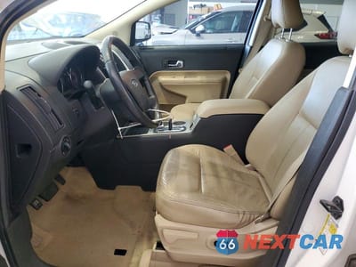 Zdjęcie 7 z 14 samochodu: 2009 FORD EDGE LIMITED VIN:2FMDK49C39BB05462 - miniatura