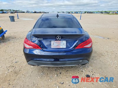 Zdjęcie 6 z 12 samochodu: 2018 MERCEDES-BENZ CLA 250 VIN:WDDSJ4EB3JN525264 - miniatura