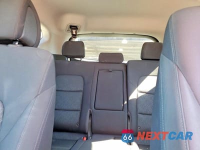 Zdjęcie 10 z 13 samochodu: 2017 HYUNDAI TUCSON SPORT VIN:KM8J3CA25HU366212 - miniatura