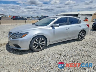 2016 NISSAN ALTIMA 2.5 SR 1N4AL3AP1GC177423 - główne zdjęcie licytacji z USA - miniatura