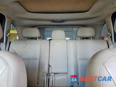Zdjęcie 10 z 13 samochodu: 2007 FORD EDGE VIN:2FMDK39C27BB46480 - miniatura