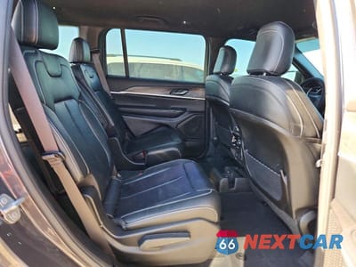 Zdjęcie 11 z 13 samochodu: 2024 JEEP GRAND CHEROKEE L LIMITED VIN:1C4RJKBG8R8617641 - miniatura