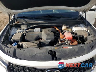 Zdjęcie 12 z 14 samochodu: 2021 KIA SORENTO S VIN:KNDRG4LG9M5024308 - miniatura