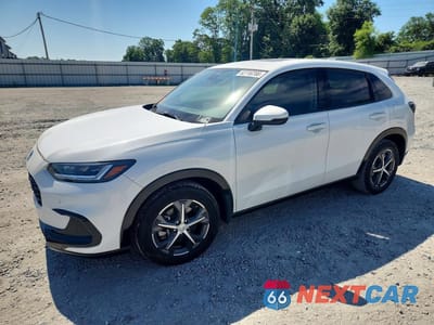 2024 HONDA HR-V EXL 3CZRZ1H79RM700026 - główne zdjęcie licytacji z USA - miniatura