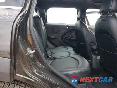 Zdjęcie 10 z 12 samochodu: 2016 MINI COOPER S COUNTRYMAN VIN:WMWZC3C53GWT11191 - miniatura