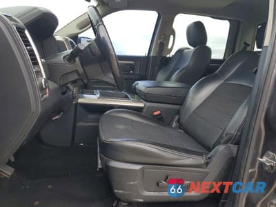Zdjęcie 7 z 12 samochodu: 2013 RAM 1500 SLT VIN:1C6RR7LT3DS704190 - miniatura