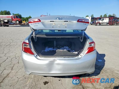 Zdjęcie 6 z 12 samochodu: 2012 TOYOTA CAMRY LE VIN:4T4BF1FK3CR231320 - miniatura