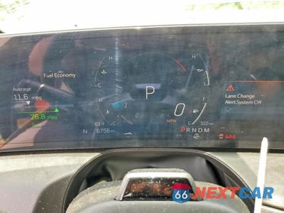 Zdjęcie 9 z 12 samochodu: 2025 CADILLAC CT5 SPORT VIN:1G6DU5RK5S0103217 - miniatura