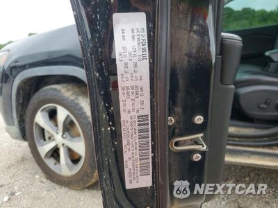 Zdjęcie 13 z 13 samochodu: 2019 JEEP CHEROKEE LIMITED VIN:1C4PJMDN2KD134092 - miniatura