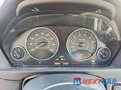 Zdjęcie 9 z 12 samochodu: 2018 BMW 430XI VIN:WBA4W5C56JAA49848 - miniatura