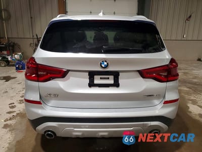 Zdjęcie 6 z 13 samochodu: 2021 BMW X3 SDRIVE30I VIN:5UXTY3C02M9F52072 - miniatura