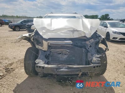 Piąte zdjęcie samochodu w środku: 2013 GMC ACADIA DENALI VIN:1GKKRTKD1DJ198723 - miniatura