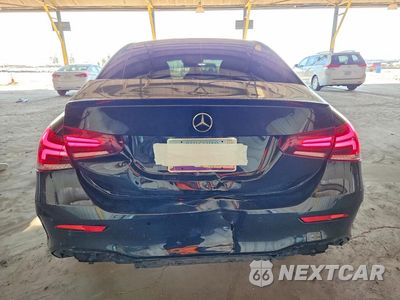 Zdjęcie 6 z 12 samochodu: 2019 MERCEDES-BENZ A 220 VIN:WDD3G4EB0KW027179 - miniatura