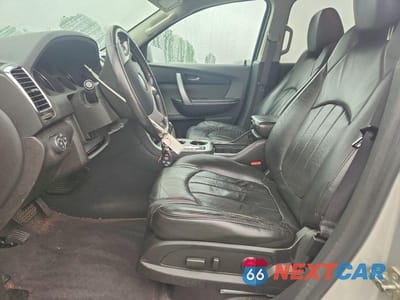 Zdjęcie 7 z 13 samochodu: 2010 GMC ACADIA SLT-2 VIN:1GKLRNED5AJ173993 - miniatura