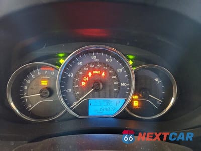 Zdjęcie 9 z 12 samochodu: 2015 TOYOTA COROLLA L VIN:5YFBURHEXFP310916 - miniatura