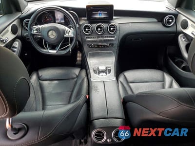 Zdjęcie 8 z 13 samochodu: 2019 MERCEDES-BENZ GLC 300 VIN:WDC0G4JB3KV127554 - miniatura