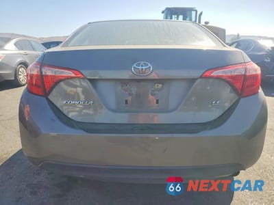 Zdjęcie 6 z 12 samochodu: 2017 TOYOTA COROLLA LE VIN:5YFBURHE5HP713446 - miniatura