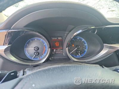 Zdjęcie 9 z 12 samochodu: 2014 TOYOTA COROLLA S PREMIUM VIN:5YFBURHE3EP037803 - miniatura