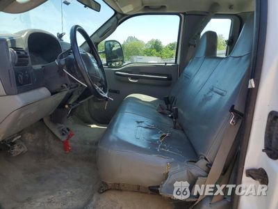 Zdjęcie 7 z 12 samochodu: 2007 FORD F250 SUPER DUTY VIN:1FTSX20537EA04987 - miniatura