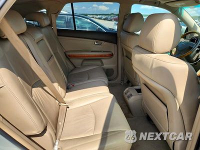 Zdjęcie 11 z 13 samochodu: 2009 LEXUS RX 350 VIN:2T2GK31U79C081217 - miniatura