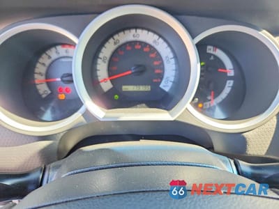 Zdjęcie 9 z 13 samochodu: 2012 TOYOTA TACOMA V6 VIN:5TFUU4EN4CX040093 - miniatura