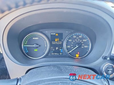 Zdjęcie 9 z 13 samochodu: 2019 MITSUBISHI OUTLANDER SEL VIN:JA4J24A54KZ050411 - miniatura