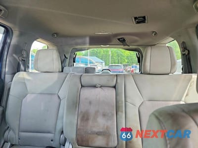 Zdjęcie 10 z 13 samochodu: 2012 HONDA PILOT EX VIN:5FNYF4H43CB032544 - miniatura