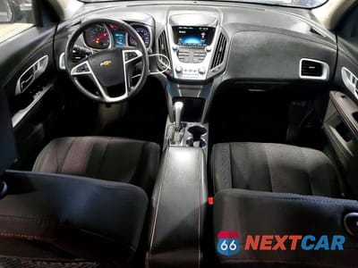 Zdjęcie 8 z 13 samochodu: 2015 CHEVROLET EQUINOX LT VIN:1GNALCEK1FZ127830 - miniatura