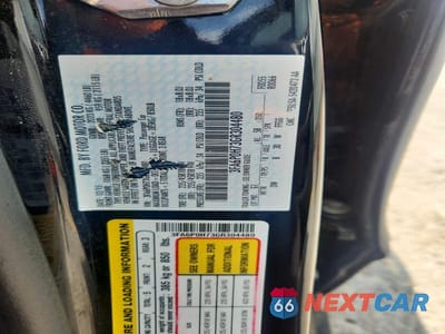 Zdjęcie 12 z 12 samochodu: 2016 FORD FUSION SE VIN:3FA6P0H73GR304480 - miniatura