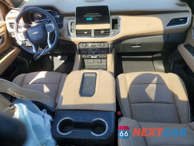 Zdjęcie 8 z 13 samochodu: 2024 CHEVROLET SUBURBAN K1500 PREMIER VIN:1GNSKFKD0RR244379 - miniatura