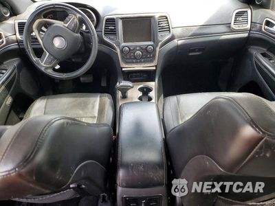 Zdjęcie 8 z 13 samochodu: 2014 JEEP GRAND CHEROKEE LIMITED VIN:1C4RJFBT0EC148766 - miniatura