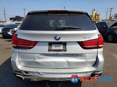 Zdjęcie 6 z 13 samochodu: 2018 BMW X5 SDRIVE35I VIN:5UXKR2C58J0Z14045 - miniatura