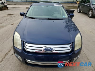 Piąte zdjęcie samochodu w środku: 2006 FORD FUSION SEL VIN:3FAFP08136R228379 - miniatura